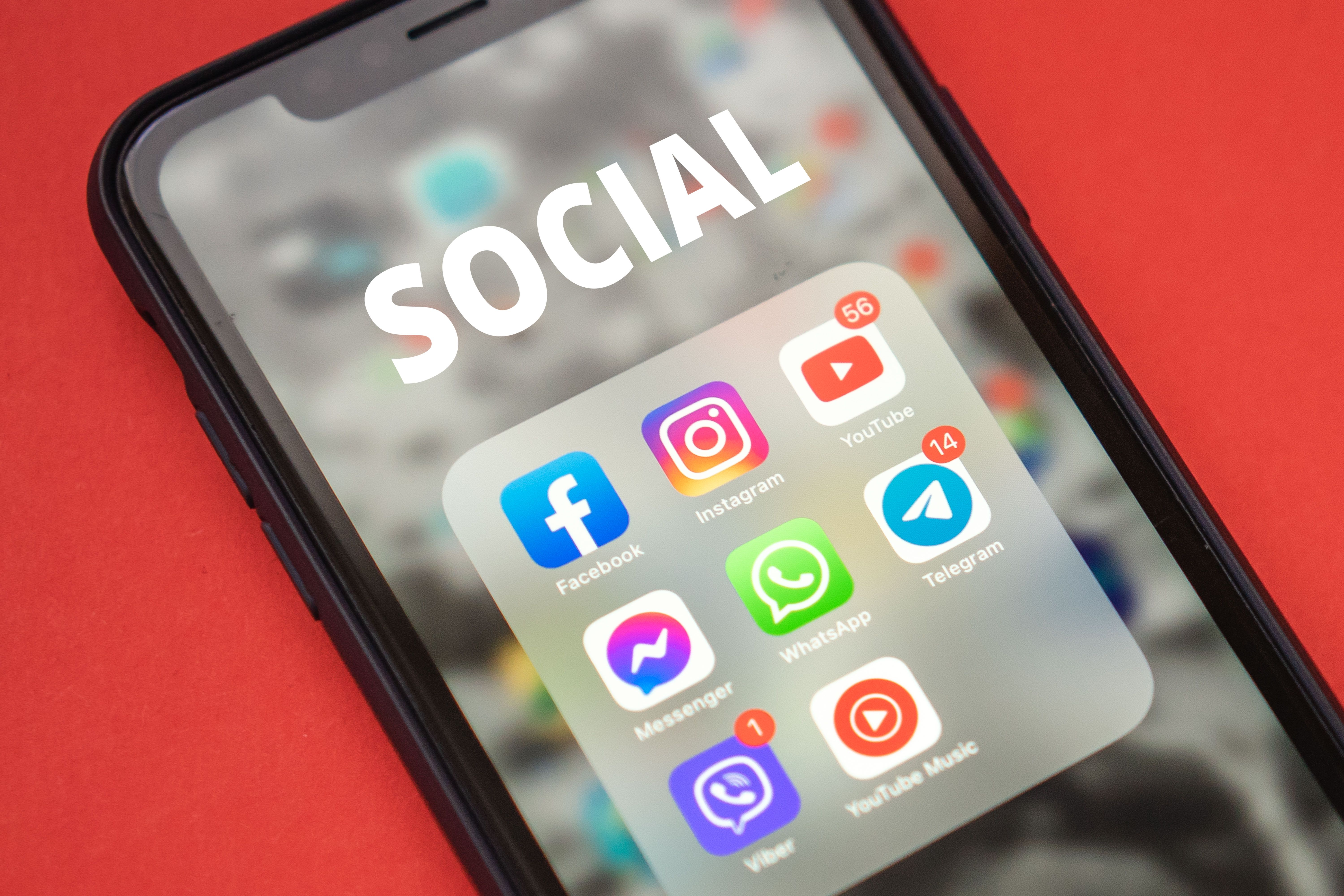 Sosyal Medya Dolandırıcılığı: Instagram, WhatsApp ve Facebook'ta Kendinizi Koruyun (2026)